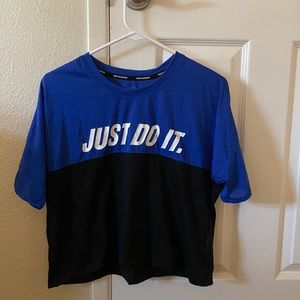 Nike shirt